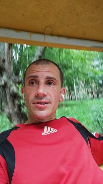 Заряд бодрости | День 588✅