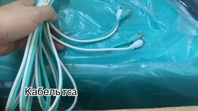 Установка DL audio Piranha 12A Marine V.2 В Chevrolet Cruze