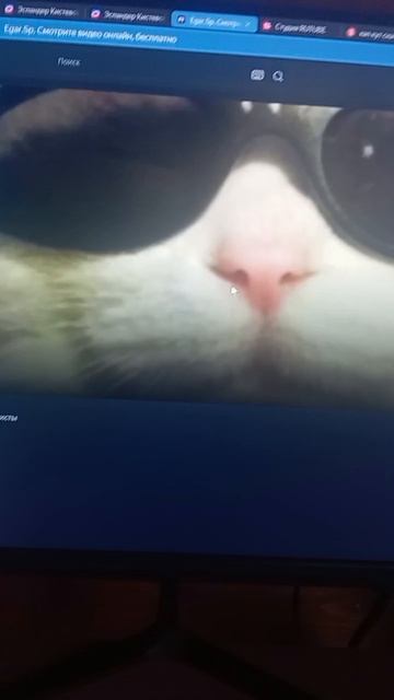 ЧТОООО?! имба концовка