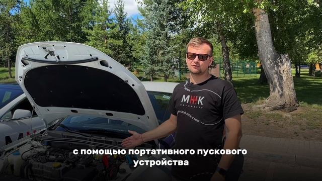 Несколько способов реанимировать разрядившийся аккумулятор на автомобиле