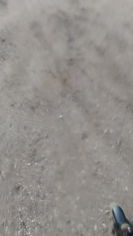 Едим на электросамокате ёу