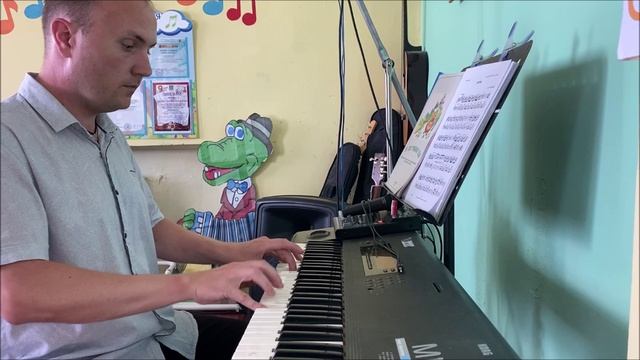 угадай мелодию 17