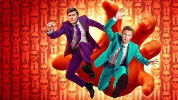 Погоня 4 выпуск 03.08.2025 смотреть онлайн