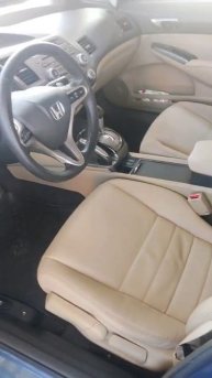 Цивик 2008 1.8 автомат один хоз