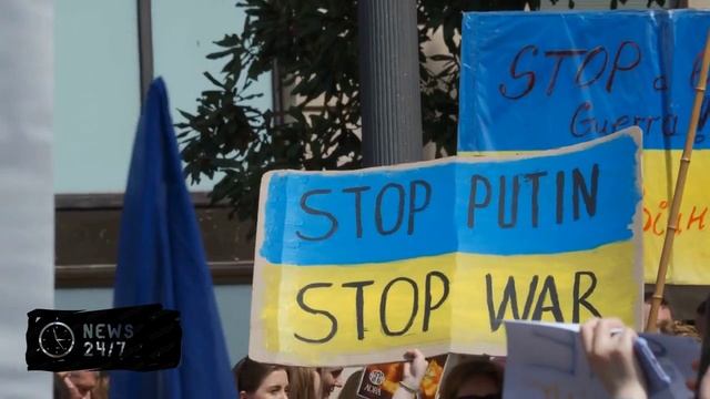 Песков: в нашей стране внешнюю политику определяет Путин