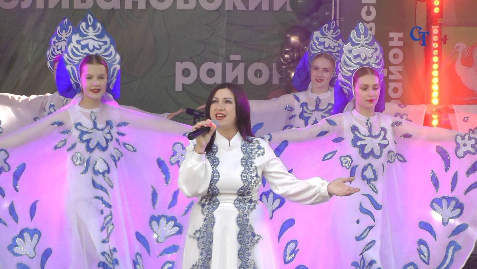 Субботняя программа от 02.08.2025 г.