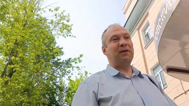 ПОБЕДА В КИРОВСКОМ СУДЕ