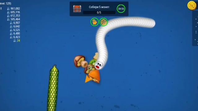 Смаел фейс вернулся