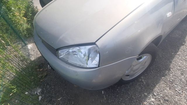 Лада Калина стук.mp4