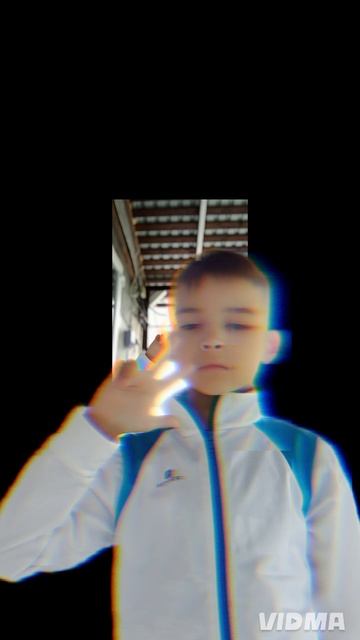 крутое видео