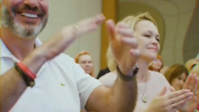 GOLDEN SECTION 2020 (день 2)