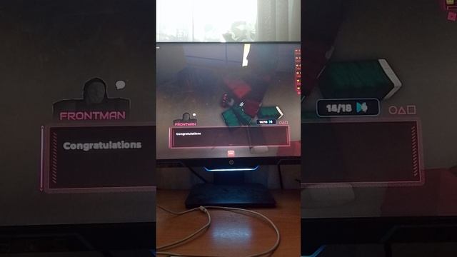 игра кальмара 3