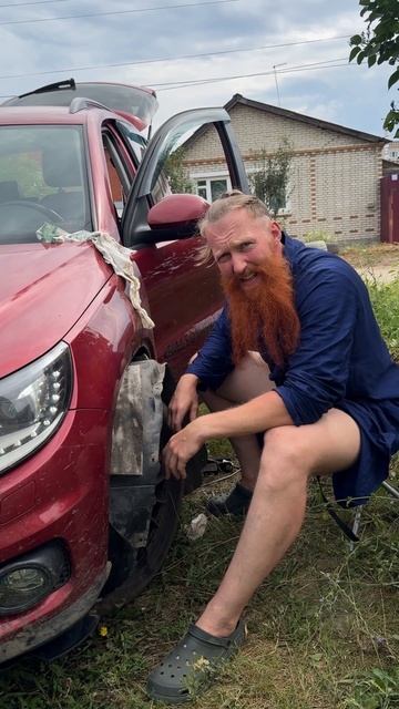 Летающие автомобили в России