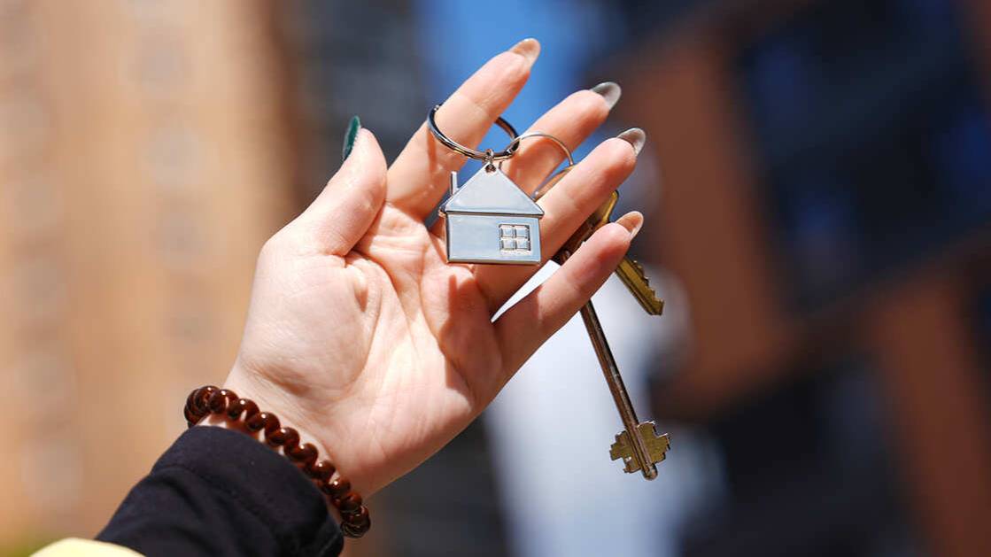 Спрос на вторичном рынке жилья увеличился на 17% после снижения ключевой ставки