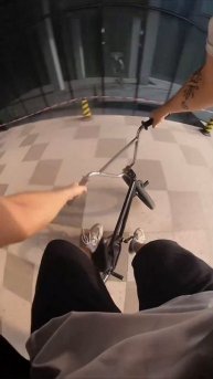 Только вперед! 🚲