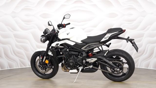 Triumph Street Triple vin SMTHDA604ARBN1139