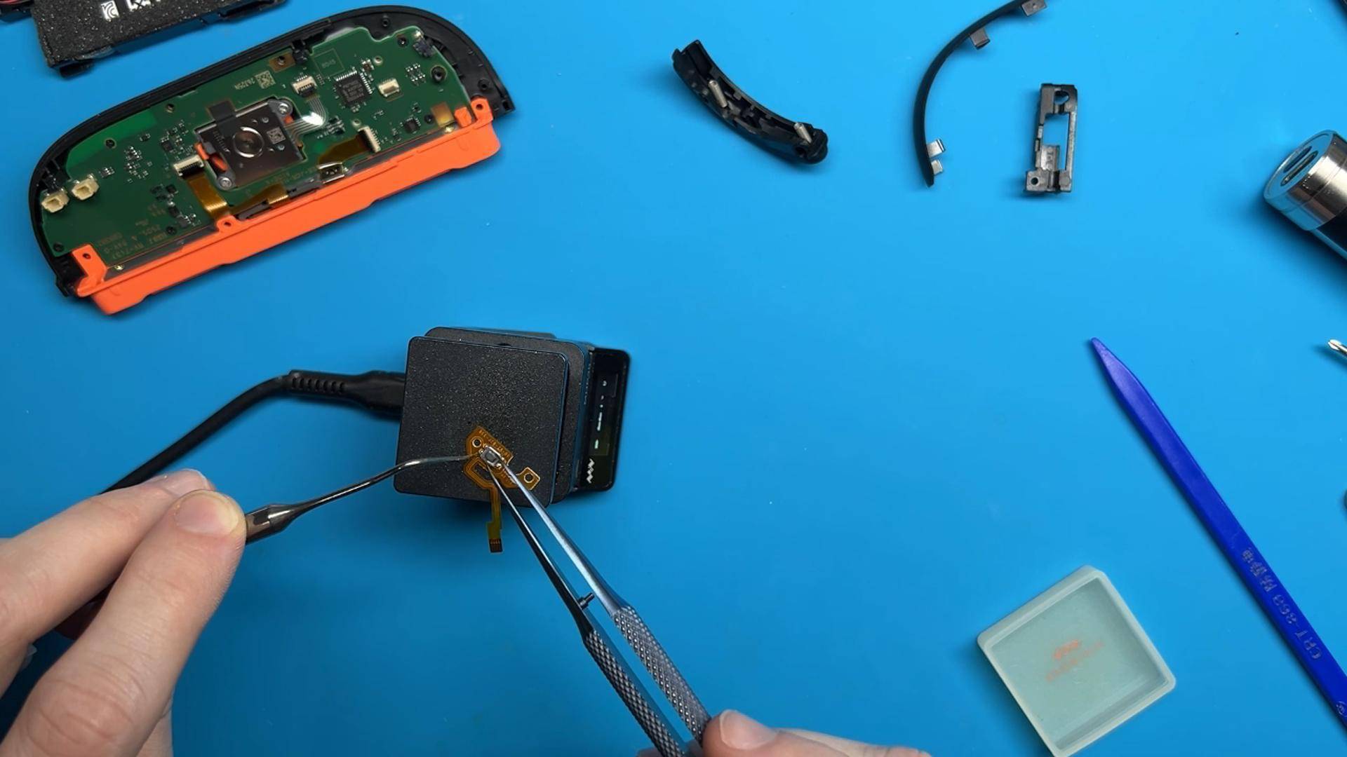 Ремонт Nintendo Switch 2