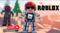 Роблокс Стрим | Roblox Stream