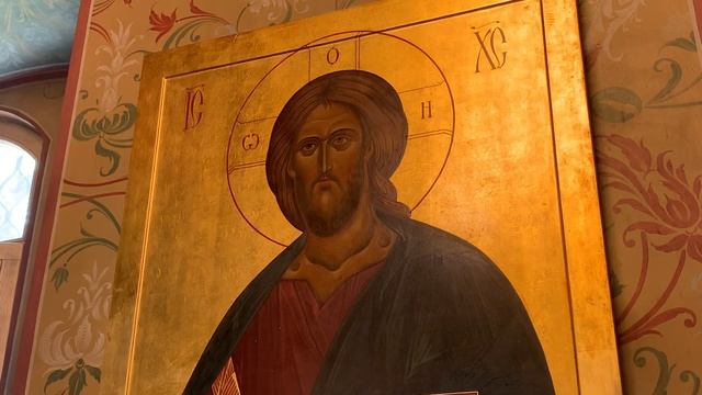 Проповедь в Неделю 8-ю по Пятидесятнице