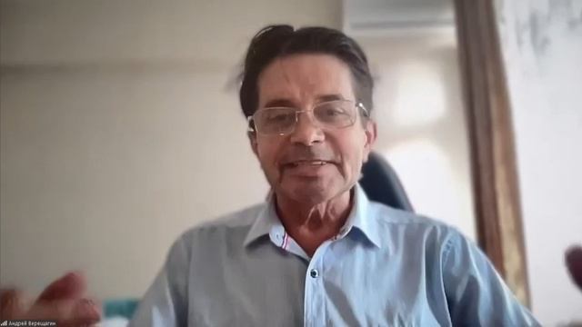 Андрей Верещагин 02.08.2025 
2 ранг