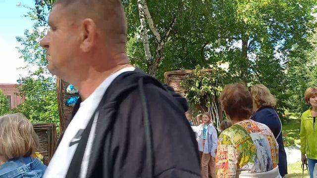 Флора//3 августа 2025//