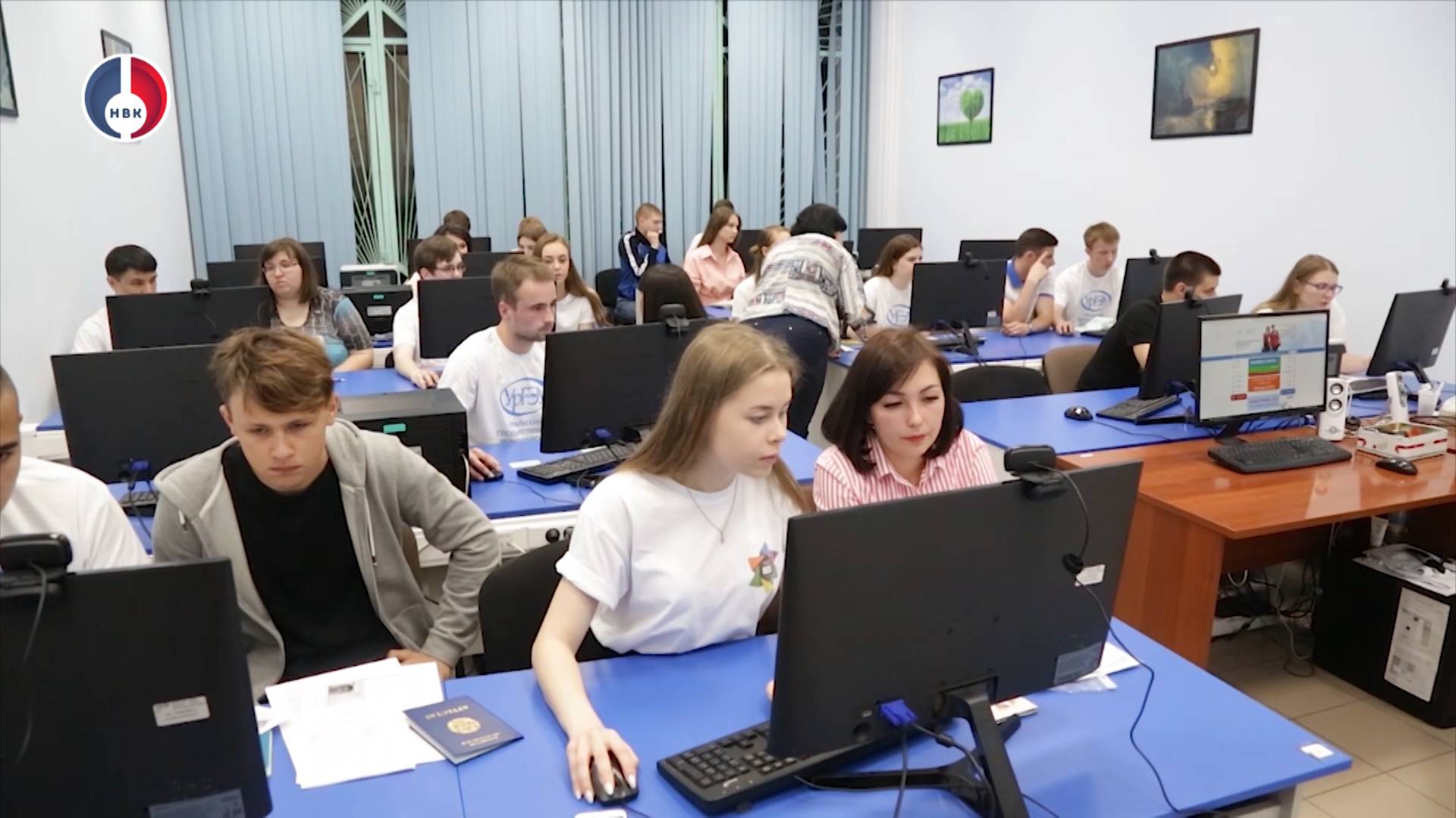 В российских вузах завершился прием заявлений на бюджетные места