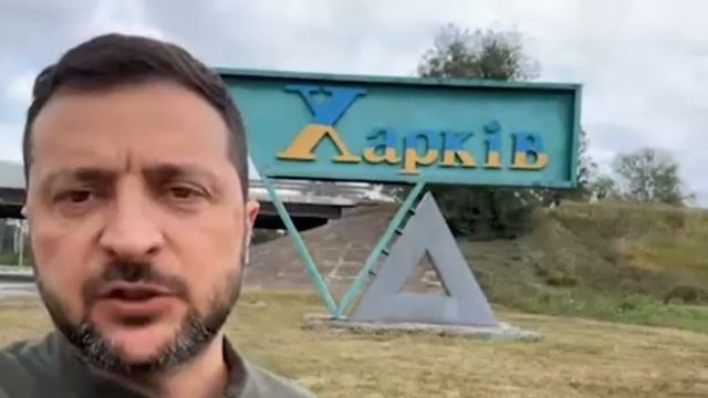 Гнида в Харькове: Ну вы поняли…