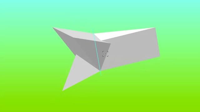 3D-композиция 3 августа 2025 - 2