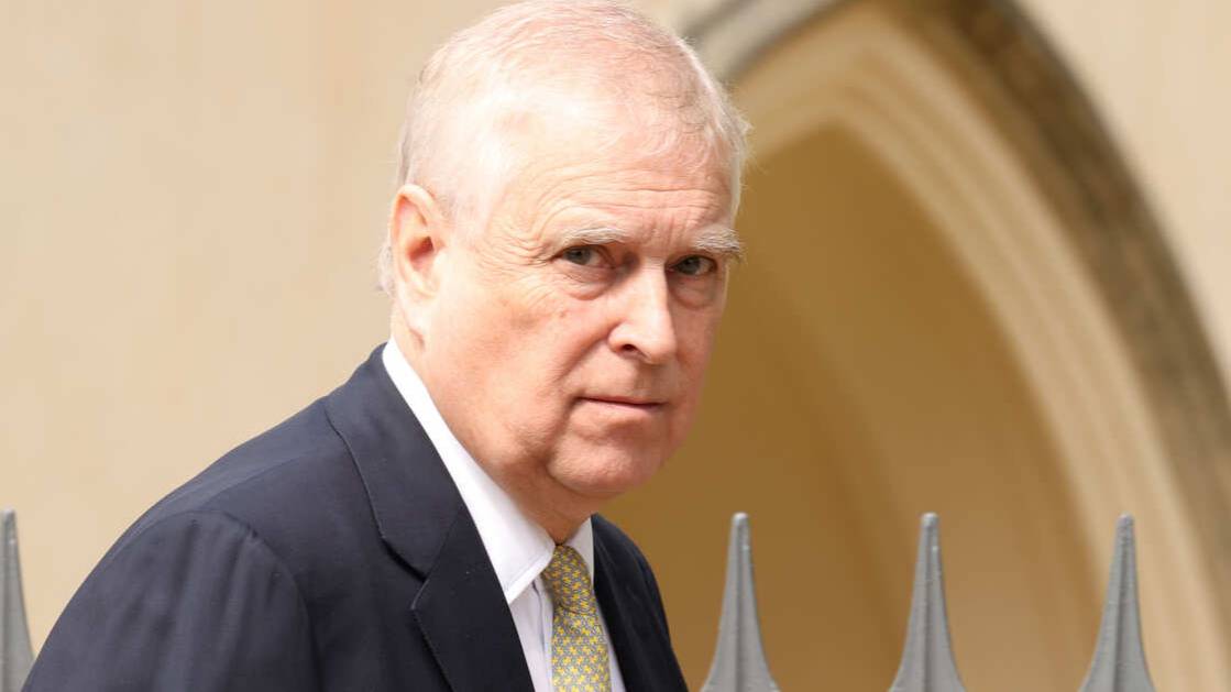 Times: Эпштейн продавал тайны принца Эндрю иностранным разведкам