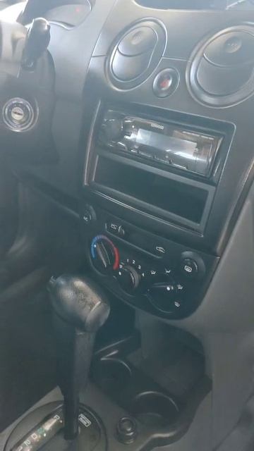 Спарк автомат