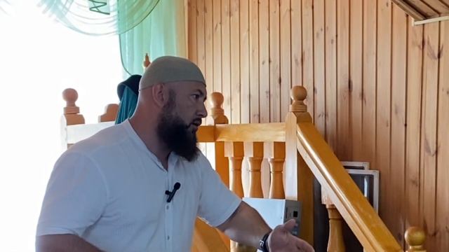 Вакытның бәясен белеп яшә!