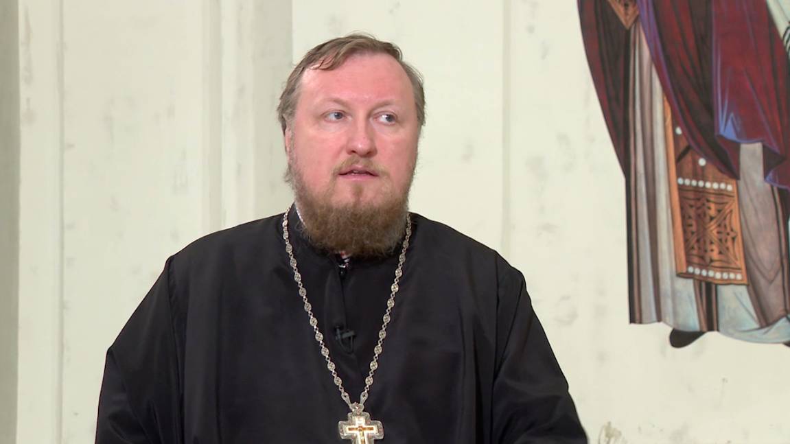 Святитель Тихон – история святителя в программе «Мытищи православные»