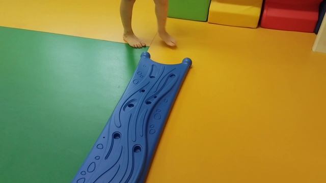 Мягкое закаливание