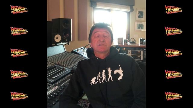 Назад в будущее 6: Александр Ситковецкий о триумфе в Киеве и своей новой книге