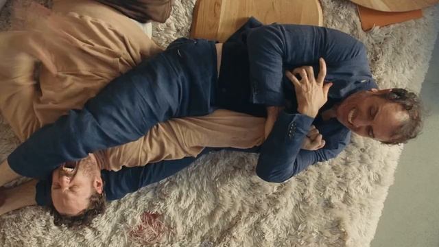 «Нескромные»
Трейлер