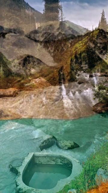 ГОРЫ КЫРГЫЗСТАНА — ФАНТАСТИЧЕСКОЕ ПУТЕШЕСТВИЕ МЕЧТЫ