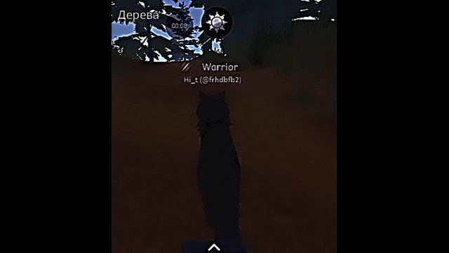 Сделала просто так