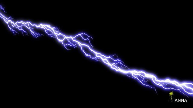 Гром небесный