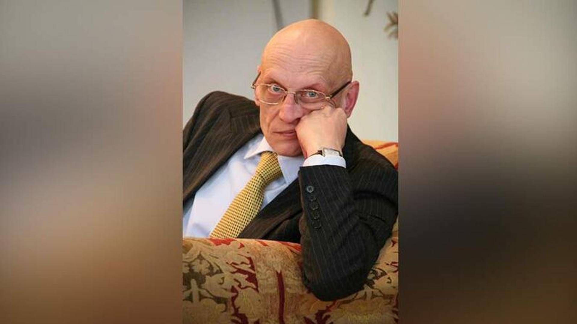 Ушел из жизни мастер тишины и звука: прощание с Петром Пивоваровым состоится 6 августа