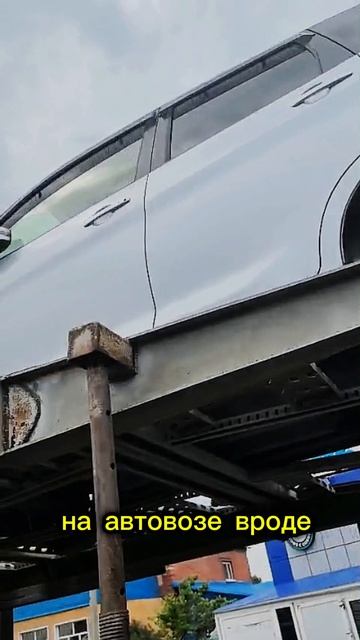 NISSAN DAYZ В КЕМЕРОВО