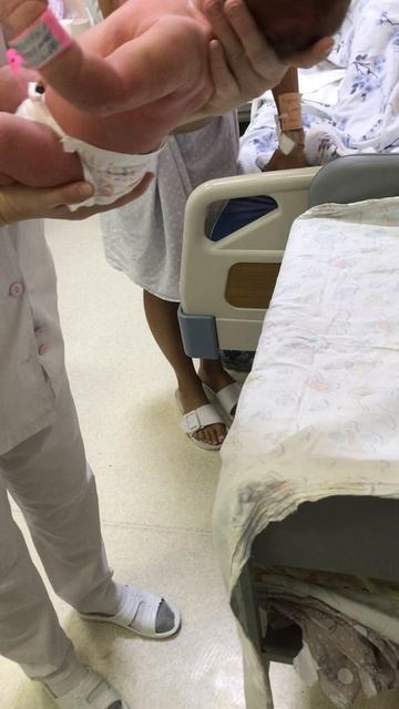 Пеленание роддом