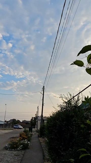 Доброе утро ☕