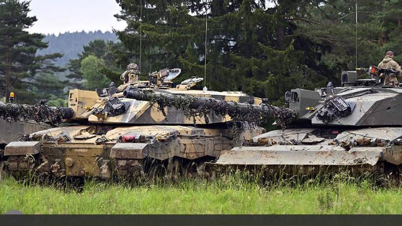 Посол РФ в Италии прокомментировал отношение Рима к военным расходам НАТО