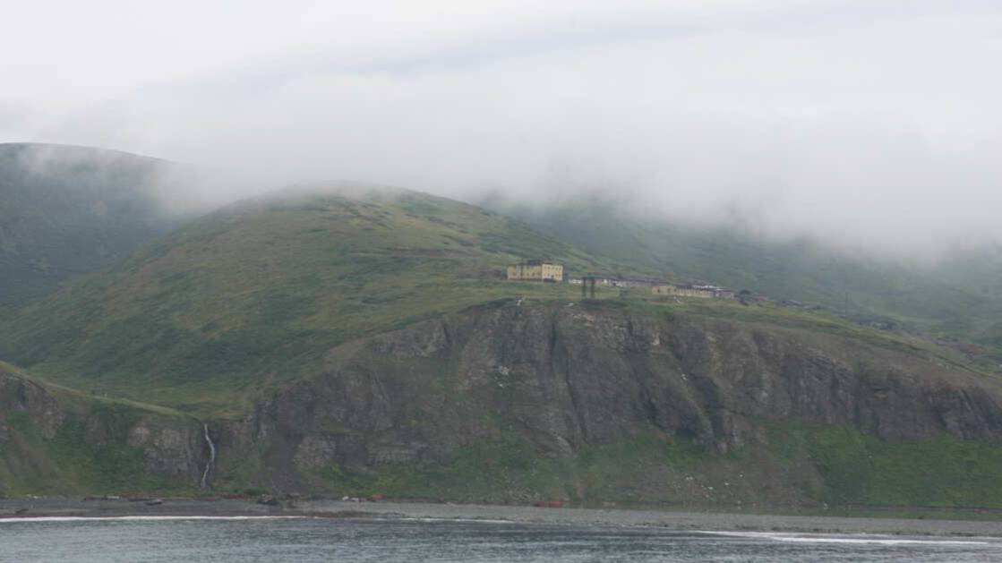 Землетрясения на Камчатке пробудили вулканы, один из которых "спал" 600 лет