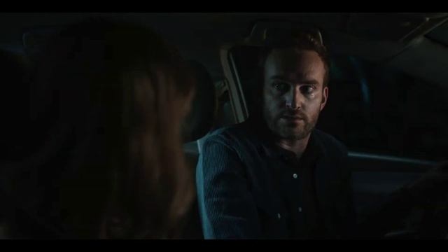 Ошибка времени. Исчезнувшие (фильм, 2024)