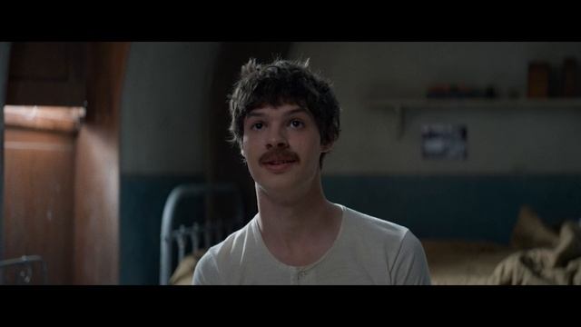 Цвета времени (2025) — Трейлер №2 (дублированный) — Кинопоиск