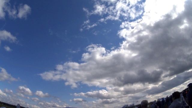 ВИВА АВИА 2025. Бражник Валерий Семёноввич.