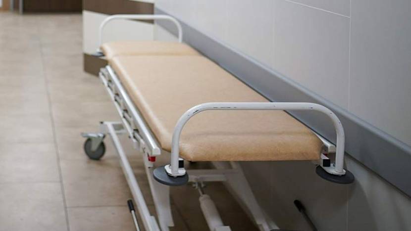 Мирный житель пострадал в результате детонации БПЛА в Белгородской области