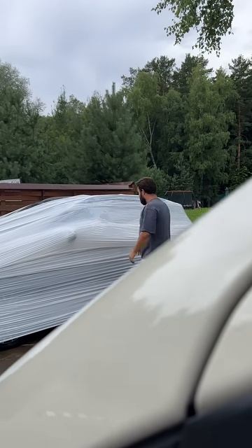 Переборщила😅