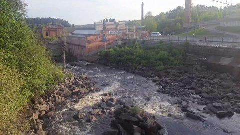 Отпуск. Часть 1.